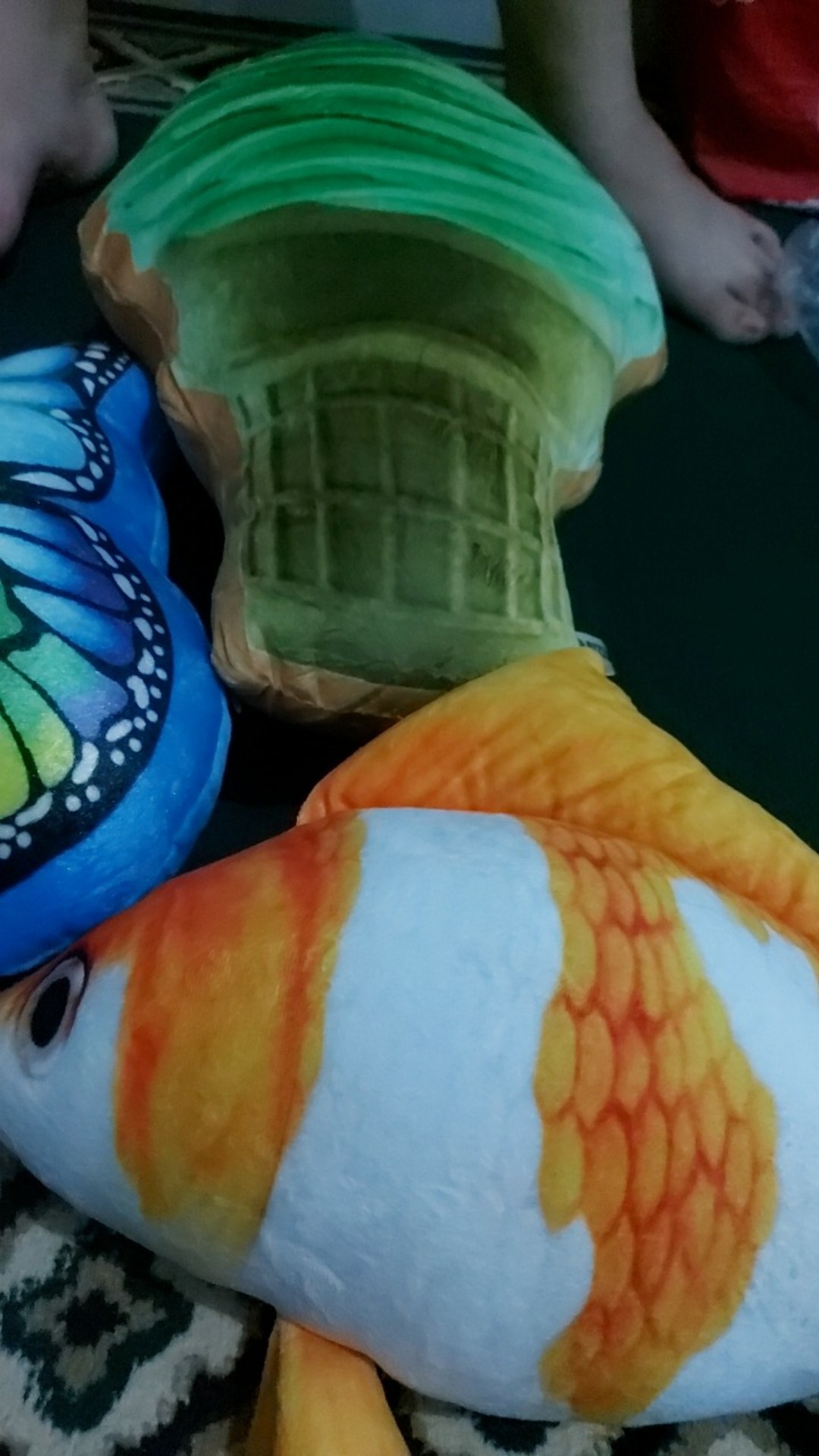 Bantal Tidur Bizzarpillow