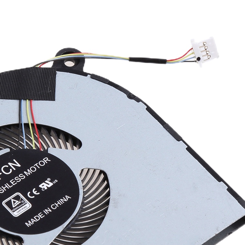 Bt Kipas Pendingin CPU PC Air Cooler Radiator Untuk Acer Swift3 SF314-52-7169 FCN DFS56