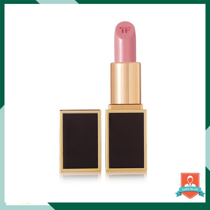 Jual TOM FORD LIPSTICK LIP COLOR MATTE TRAVEL SIZE 2GR SHADE 17 FLYNN |  Shopee Indonesia