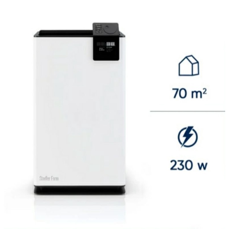 Second Stadler form Albert Dehumidifier 20 Liter