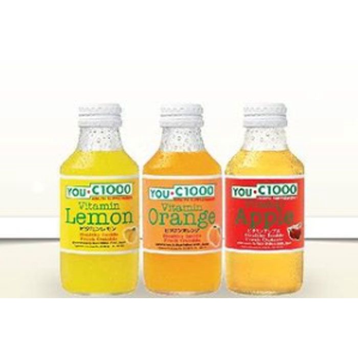 

You C1000 140ml