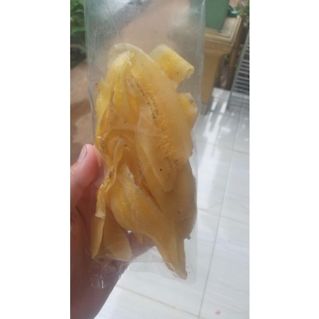 

SNACK cemilah kripik pisang murah gurih//snack cemilan murah