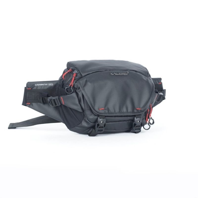 Tas Pinggang Kalibre Waist Bag Carbine 02 Art 921958000