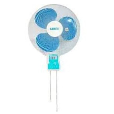 SANEX KIPAS ANGIN DINDING SANEX 16'