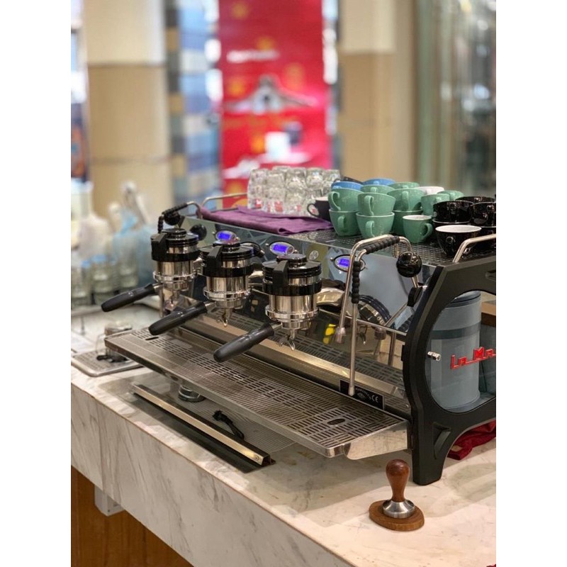 La Marzocco Strada EP 3 Group