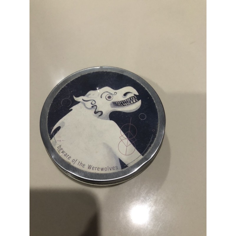 Werewolf Game Card (Permainan Kartu WereWolf)