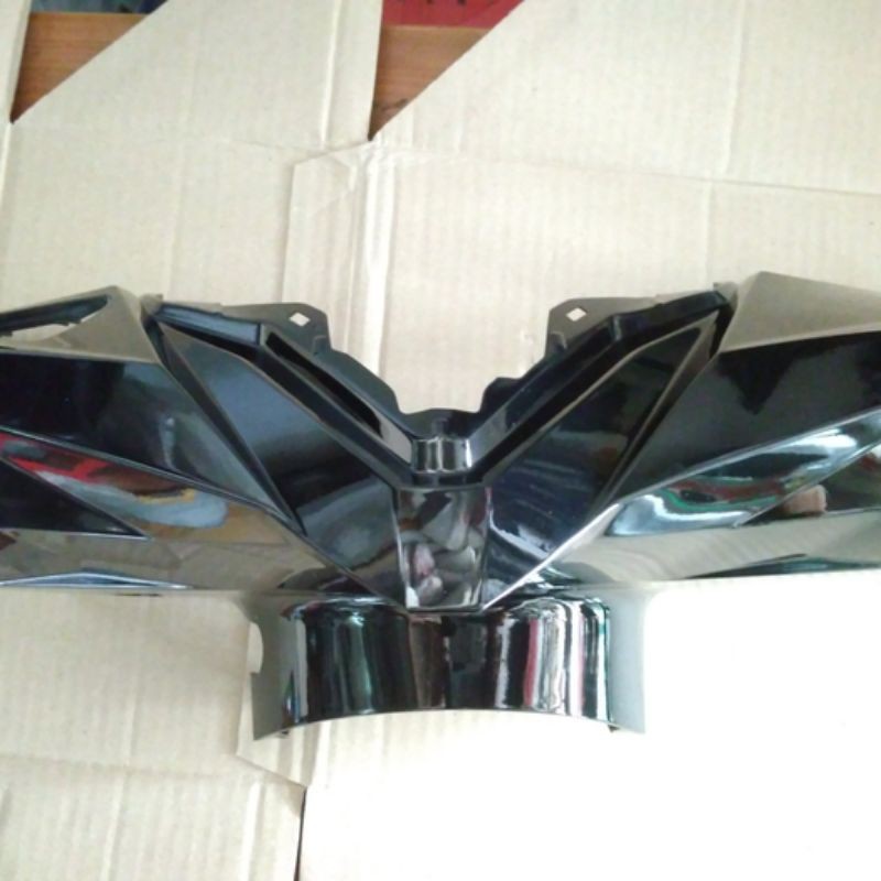 Batok Depan Honda Beat All New Fi Esp 2017