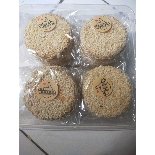 

Biskuit Marie Wijen 500Gr