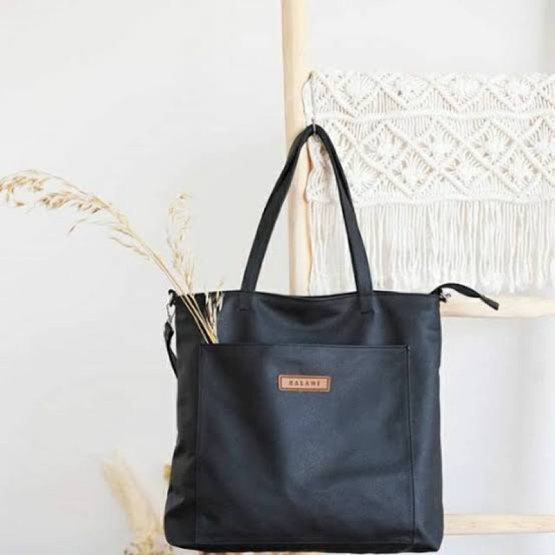 TAS WANITA ADLER BAG BY KALANI PRELOVED