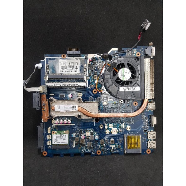 mobo ASUS K43U