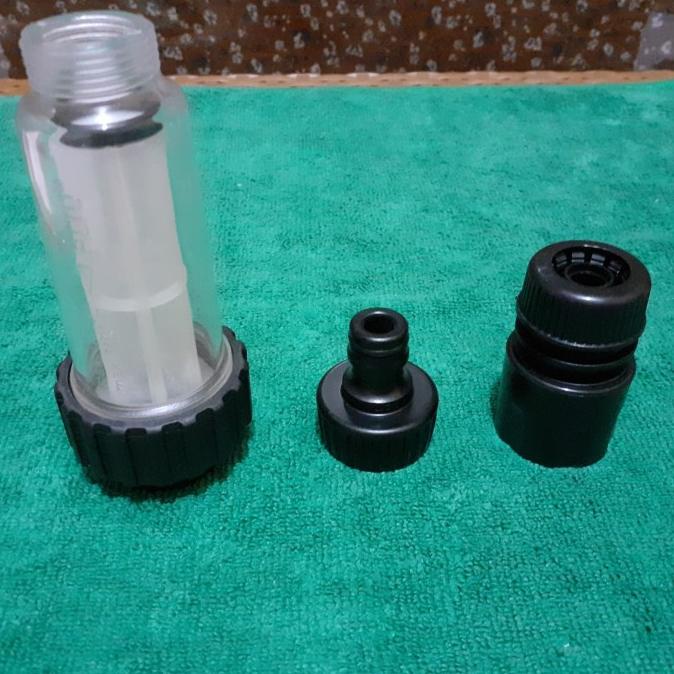 Konektor Selang Nilfisk