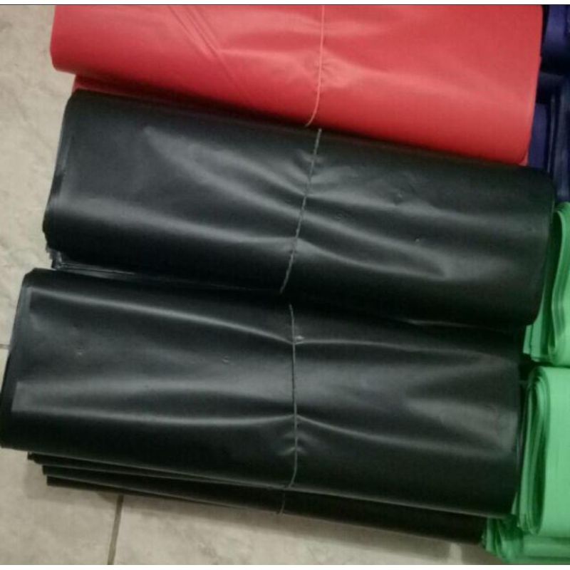 Plastik Olshop 30x45 Plastik Warna Plastik Baju Plastik Accecories