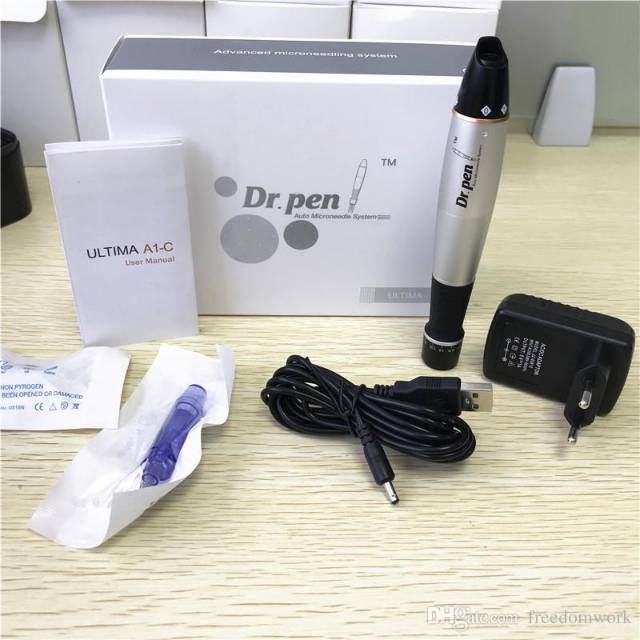 Derma Pen Ultima A1