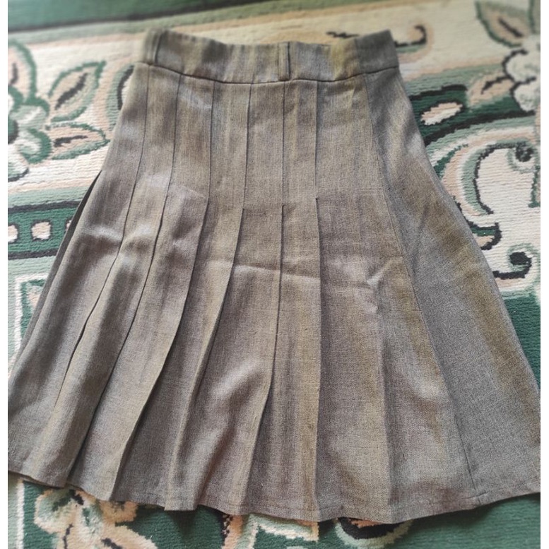 Preloved Rok kerja