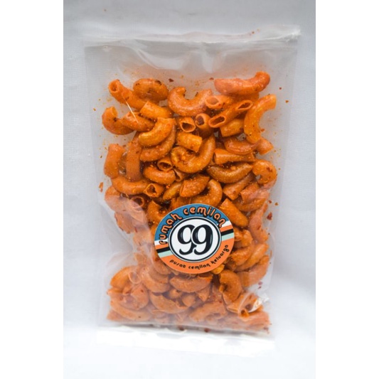 

SNACK KILOAN Makaroni seblak 70g