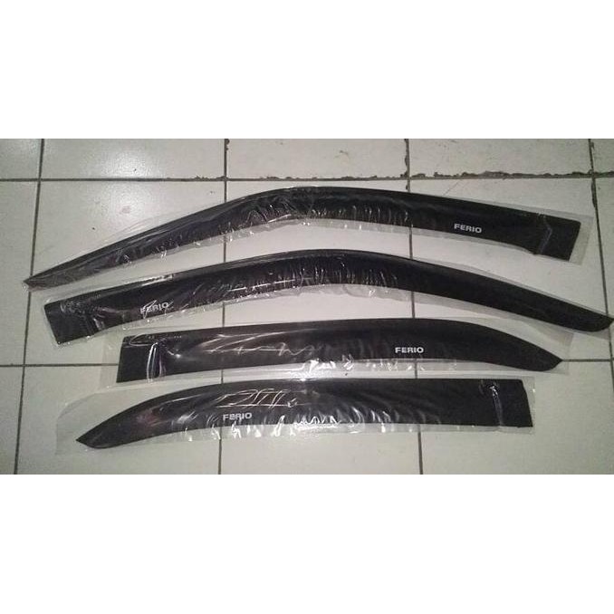 Talang air civic ferio 96-2000