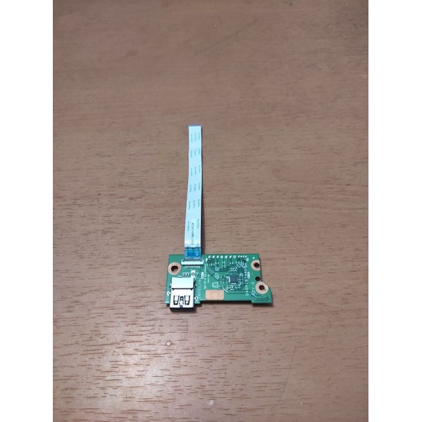 Port USB Laptop HP14 HP 14 14-bs723TU