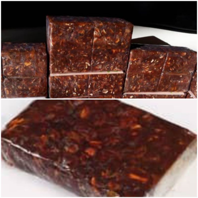 Asam Jawa Tanpa Biji 100 Gram/ Asem Jawa  Asli/ Asam Jawa Super