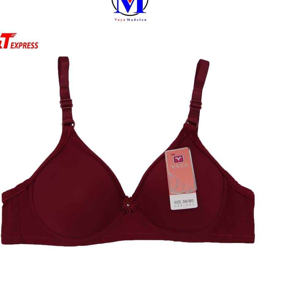 Serbuuuu.. Vaya Bra Tanpa Kawat Art A5