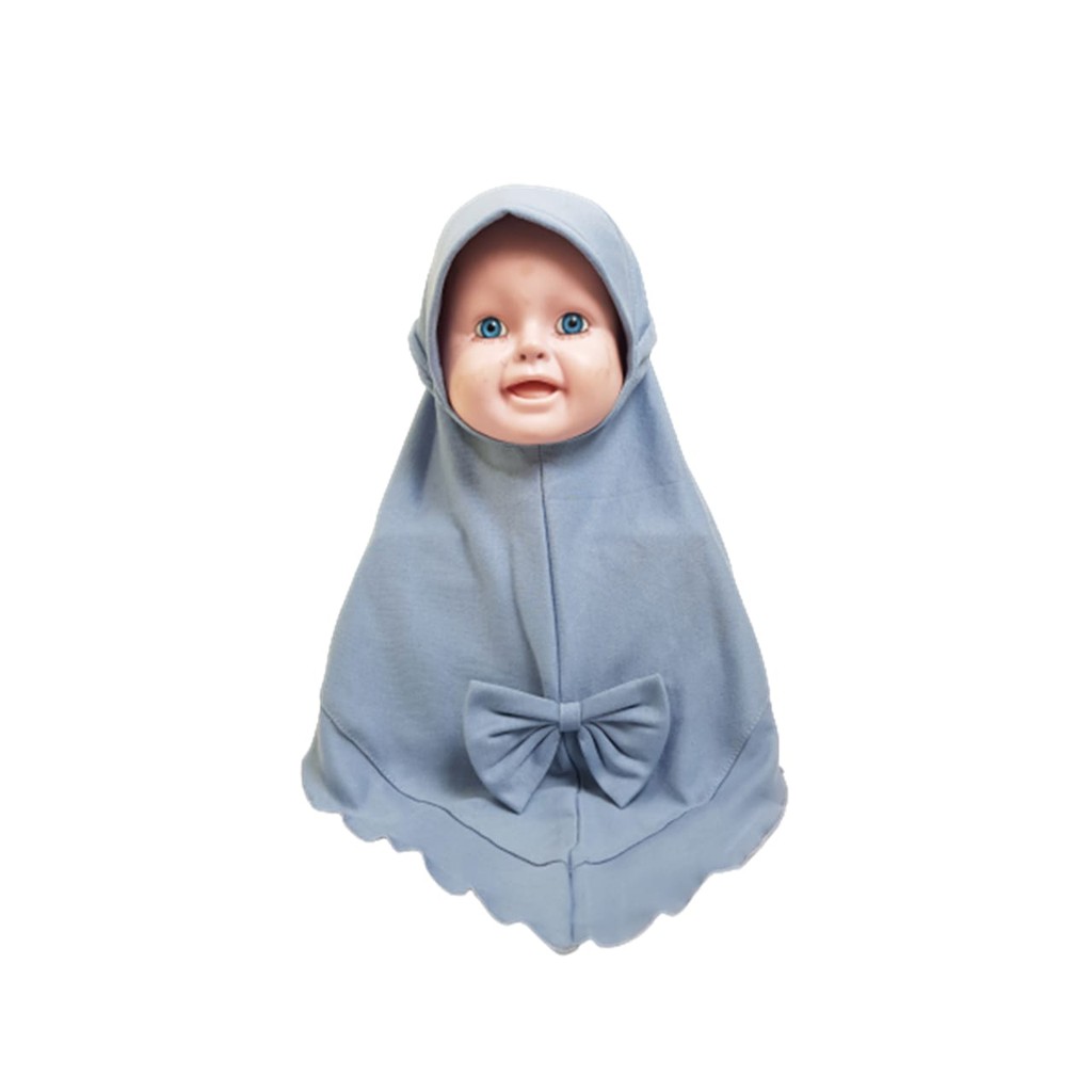 Promo  !! HIJAB INSTANT BAYI VINATA - HIJAB BAYI VINATA WARNA BARU - HIJAB INSTANT BABY