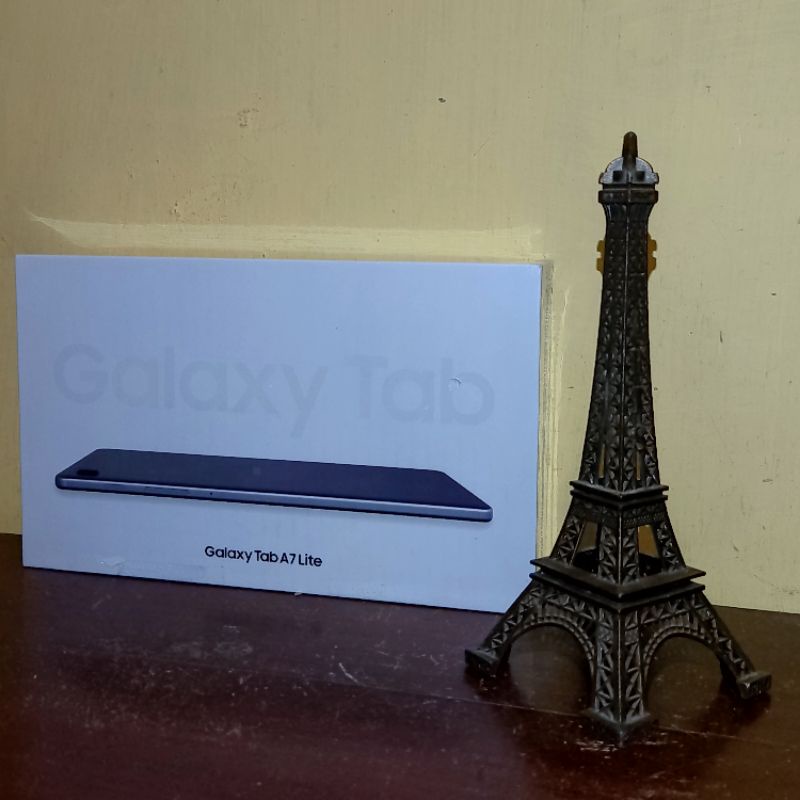 Samsung Galaxy Tab A7 Lite
