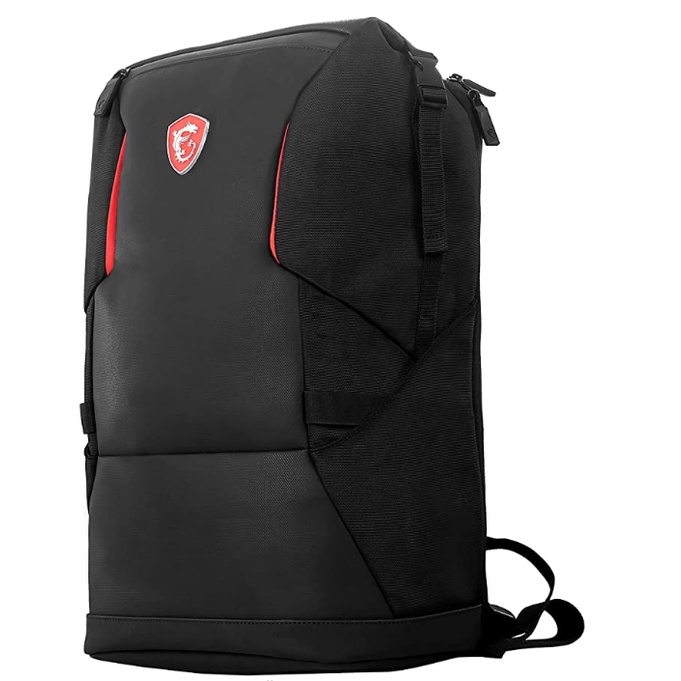 Backpack MSI Urban Raider Gaming Laptop For 15,6 - 17 Inch Original