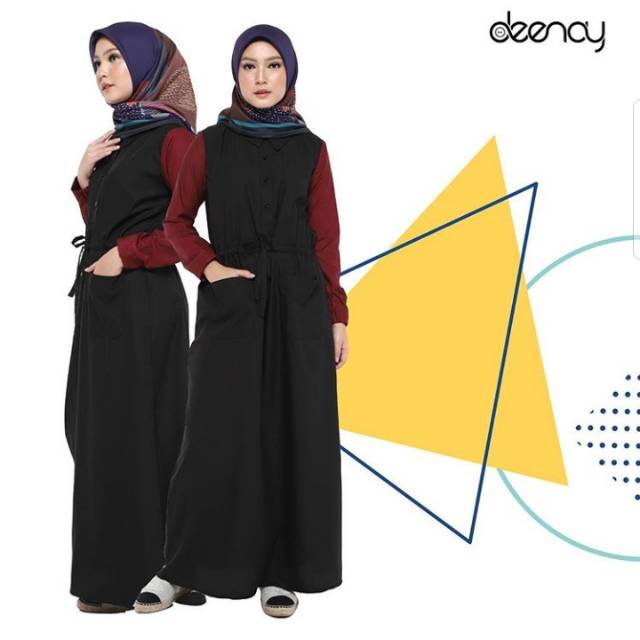 Deenay Basic dress