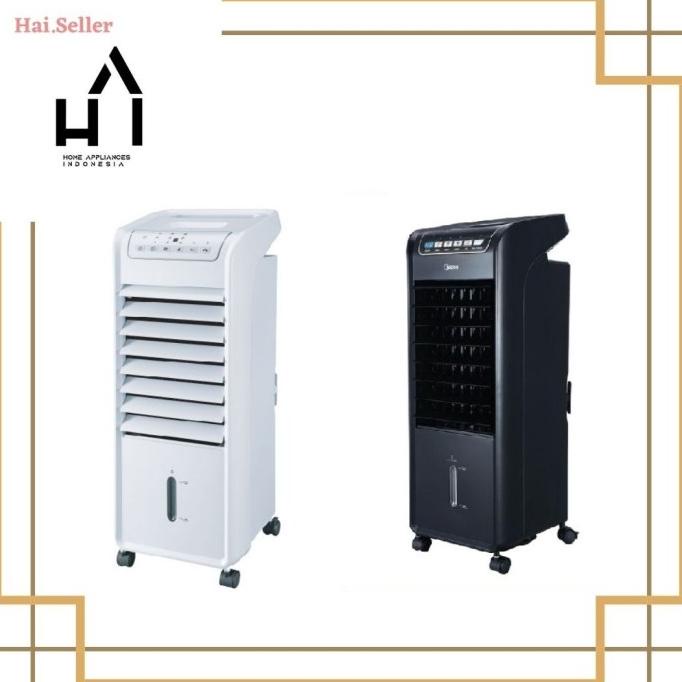MIDEA AC-100 A AIR COOLER 6 LITER SDFD654156E