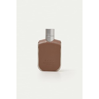 zara gourmand leather perfume price