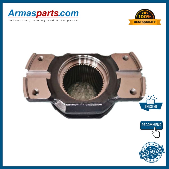 Coupling 569-01-62720 Genuine komatsu/Original Komatsu 5690162720