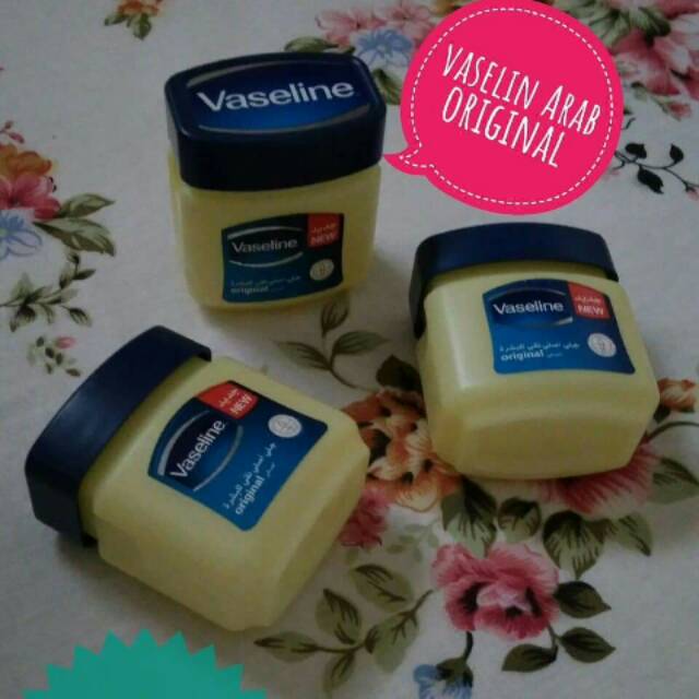 Vaseline Arab