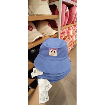 Pre Order Miniso Toy story bucket hat