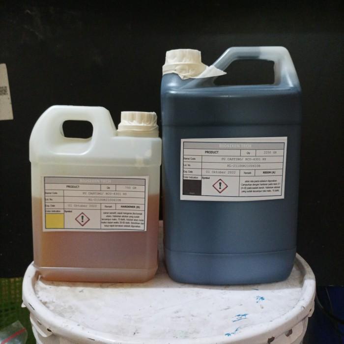 Glue Pu Casting-Polyurethane Casting