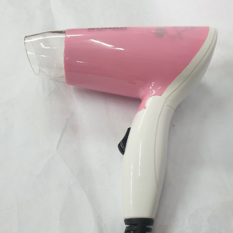 Hairdyer rambut sonar alat pengering rambut buat hairdryer salon dilipat  hairdrayer mini sn-7001