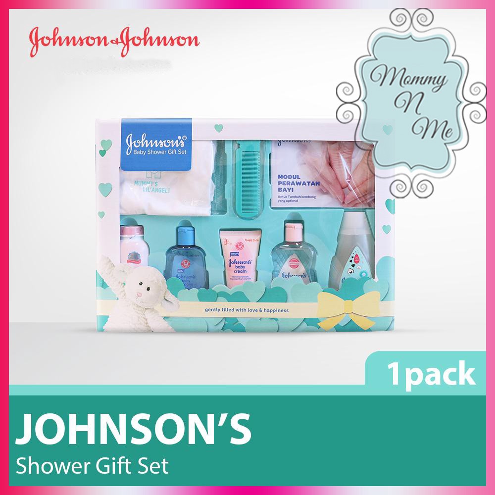 good baby shower presents