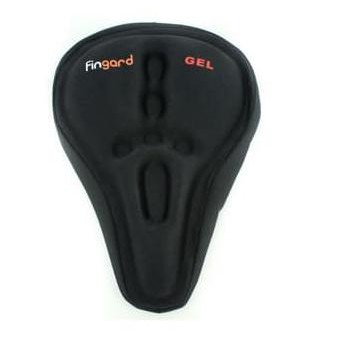 Fingard Sarung Sadel Sepeda Gel
