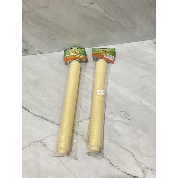 CETAKAN NASTAR GULUNG / ROLL / ROLLING PIN NASTAR / CETAKAN GELEK PLASTIK