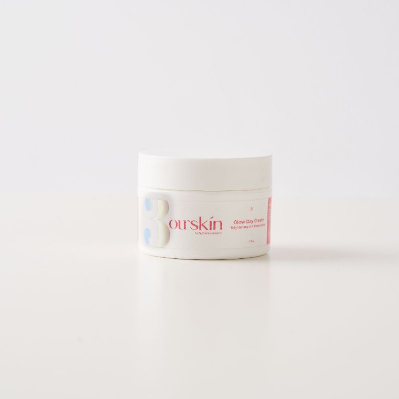 Ourskin Glow Day Cream