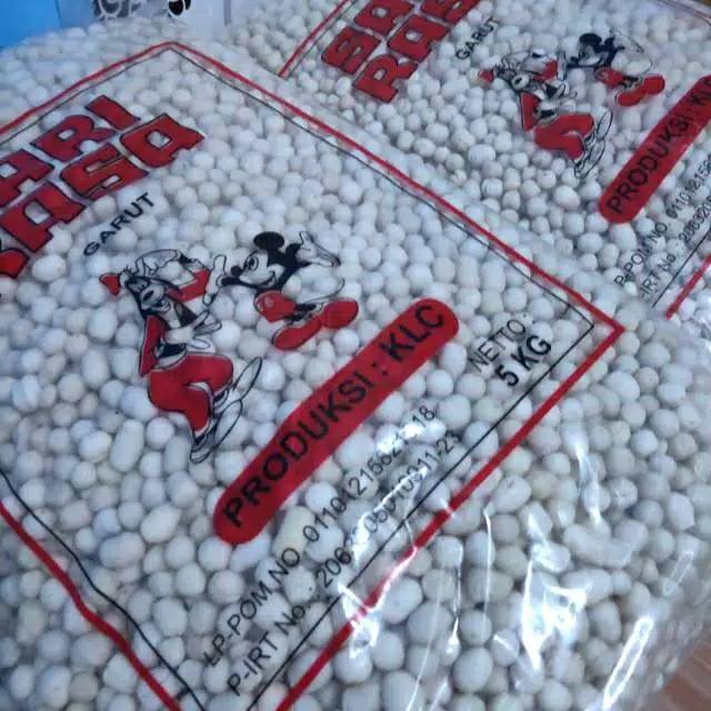 

sukro cikur sari rasa 1KG