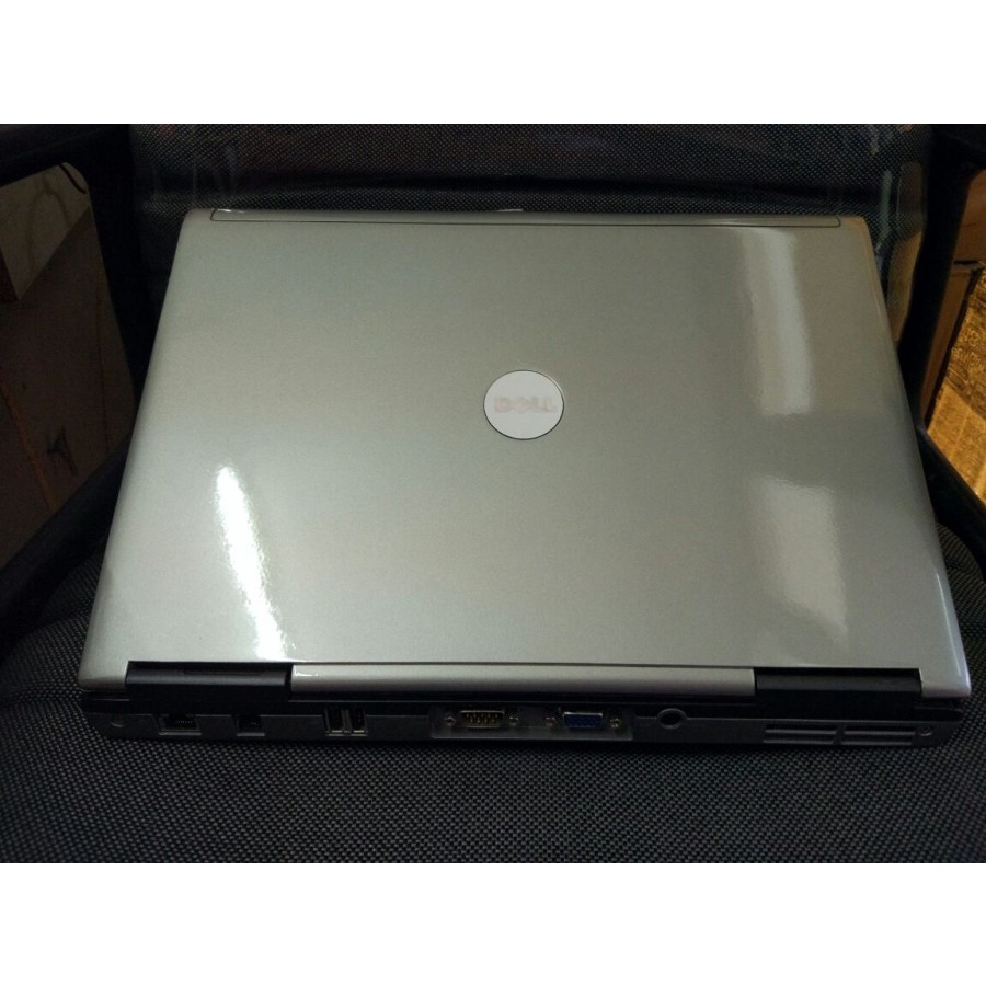 HARGA LAPTOP BEKAS || Dell latitude D630.. c2d 2.0/2/120/dvdcdrw/vga INTEL/14" wide/muluss s