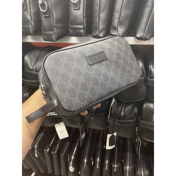 Pouch bag multi slingbag Gucci/tas tangan gucci/handbag gucci premium Import