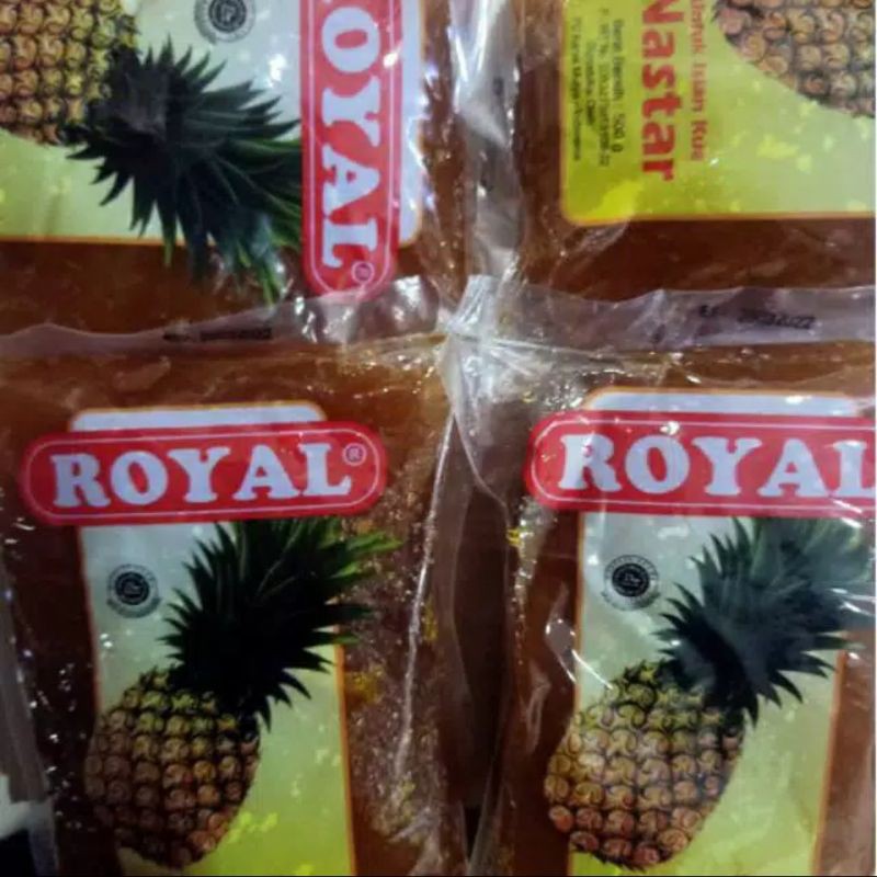 

Selai Nanas Nastar Royal EXP July 2027 Selalu Ready!!!