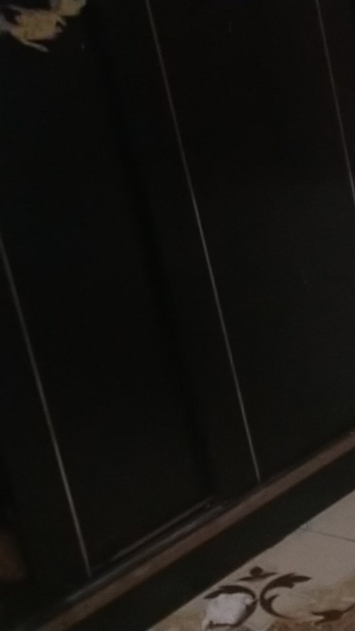 Roda Sliding 358 Pintu Lemari Geser Pasangan Rel U Dan M