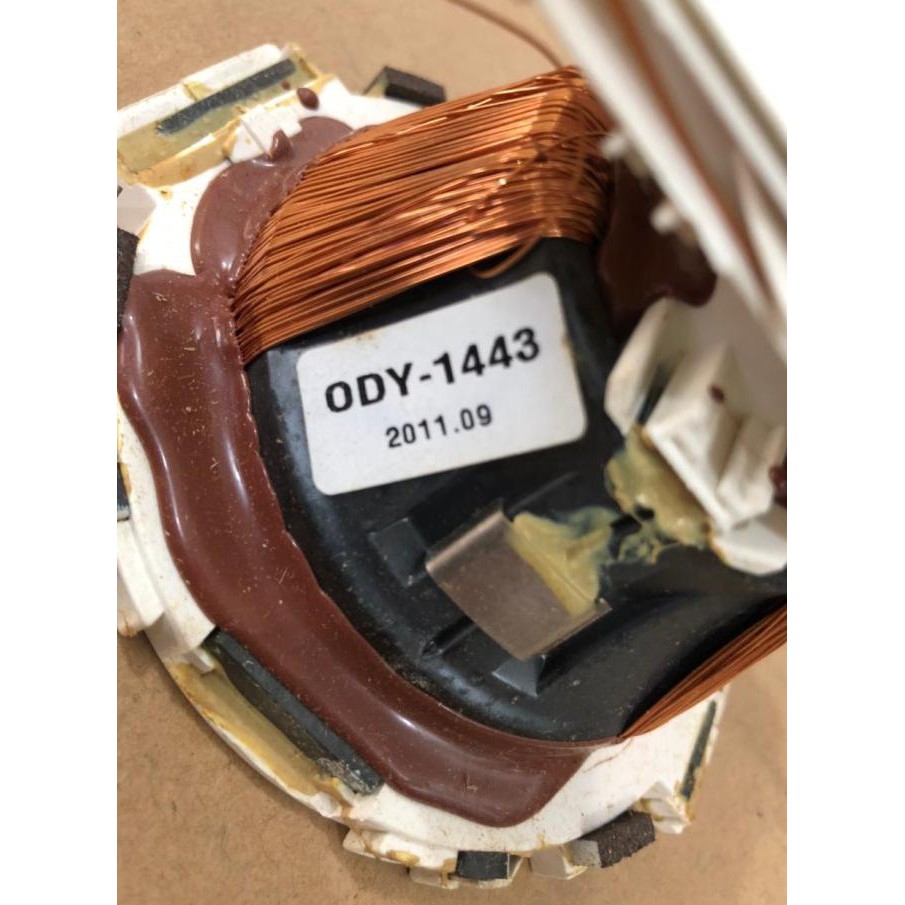 OBRAL YOKE TV 14” YOKE TV 14 INCH PALING MURAH