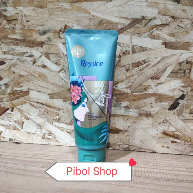 REJOICE HIJAB 3IN1 PERFECT CONDITIONING 170ml