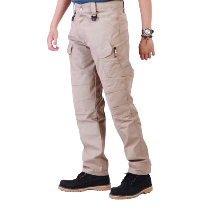 Celana Taktikal Panjang Termurah