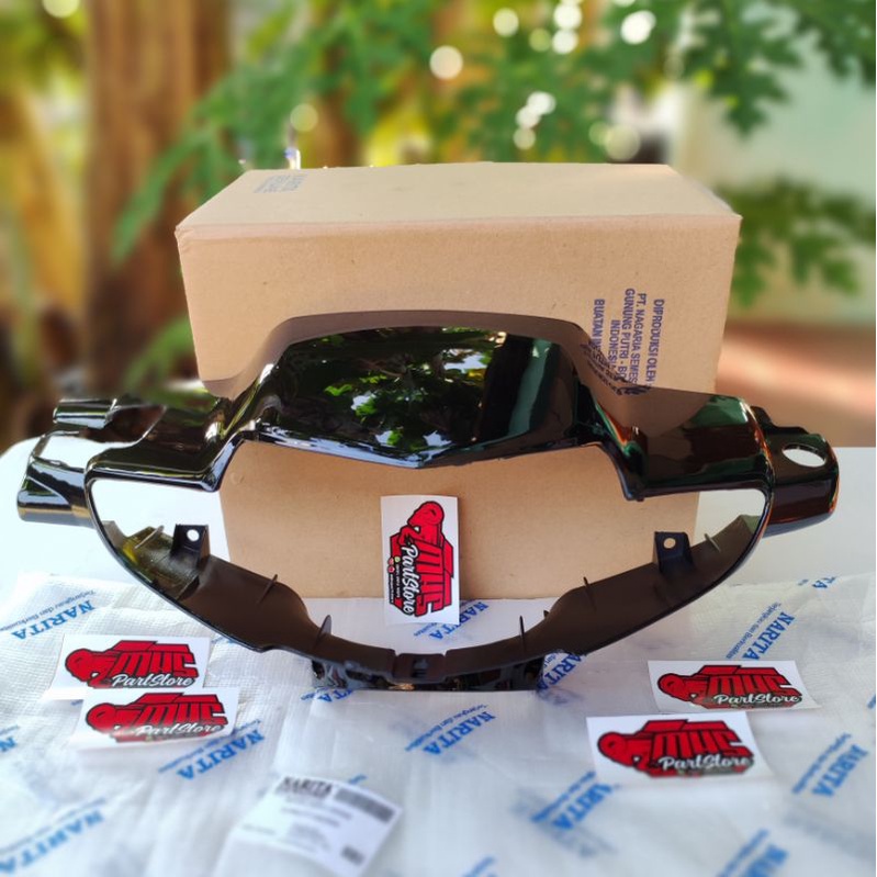 BATOK/TOTOK LAMPU DEPAN SUPRA FIT LAMA CAKRAM 2003-2005