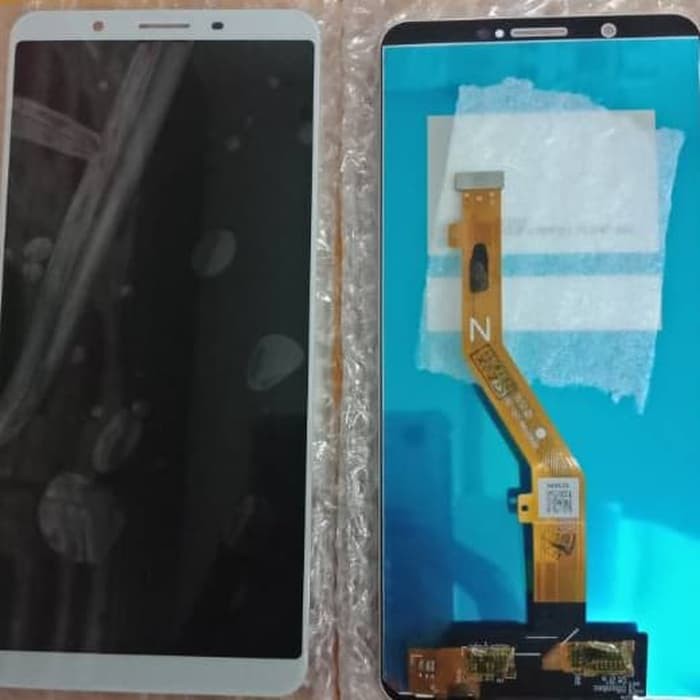 LCD LAYAR SENTUH TOUCHSCREEN VIVO Y71 /VIVO 1724