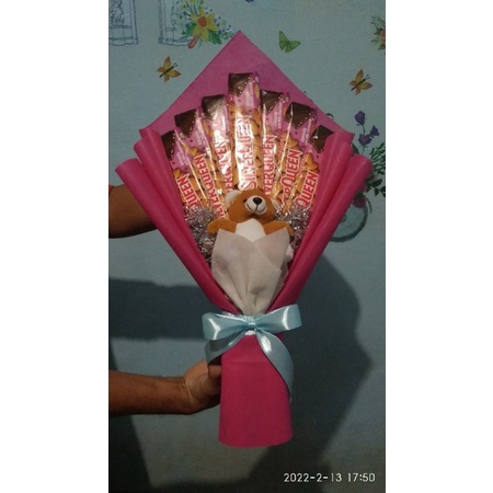 

BUKET COKLAT SILVERQUEEN, BUKET HADIAH, BUKET KADO, BUKET ANNIVERSARY, VALENTINE DLL | BUKETCOKLATMURAH