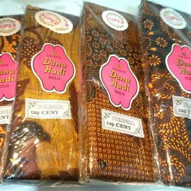 Babyfest Dana Hadi Cap Cent Primisima Kain Jarik Samping Kebat